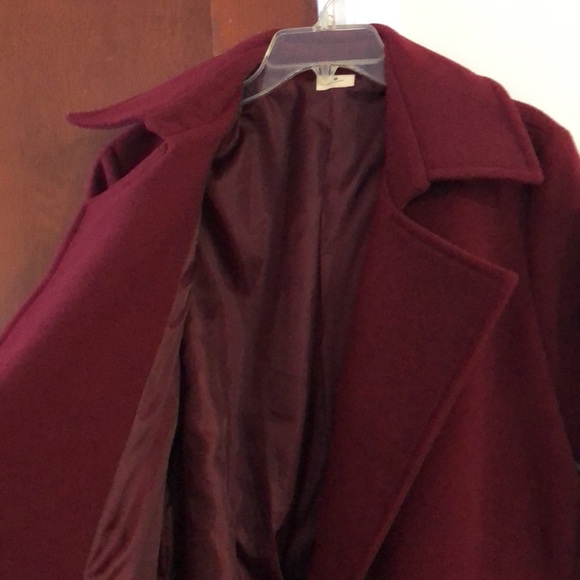 🧥Beautiful long coat - Picture 6 of 10